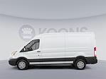New 2026 Ford Transit 250 Medium Roof Empty Cargo Van for sale #KWF261124 - photo 2