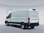 New 2026 Ford Transit 250 Medium Roof Empty Cargo Van for sale #KWF261124 - photo 3