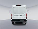 2026 Ford Transit 250 Medium Roof RWD Empty Cargo Van for sale #KWF261124 - photo 5