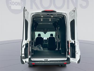 New 2026 Ford Transit 350 HD High Roof Empty Cargo Van for sale #KWF261125 - photo 2