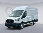New 2026 Ford Transit 350 HD High Roof Empty Cargo Van for sale #KWF261125 - photo 1