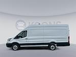 New 2026 Ford Transit 350 HD High Roof Empty Cargo Van for sale #KWF261125 - photo 2