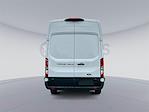New 2026 Ford Transit 350 HD High Roof Empty Cargo Van for sale #KWF261125 - photo 4