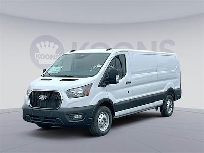 New 2026 Ford Transit 350 HD Low Roof Empty Cargo Van for sale #KWF261126 - photo 1