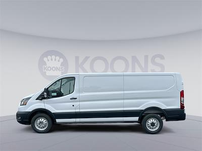 New 2026 Ford Transit 350 HD Low Roof Empty Cargo Van for sale #KWF261126 - photo 2