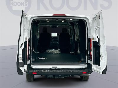 2026 Ford Transit 350 HD Regular Cab Low Roof AWD Empty Cargo Van for sale #KWF261126 - photo 2