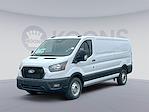 New 2026 Ford Transit 350 HD Low Roof Empty Cargo Van for sale #KWF261126 - photo 1