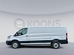 New 2026 Ford Transit 350 HD Low Roof Empty Cargo Van for sale #KWF261126 - photo 2
