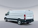New 2026 Ford Transit 350 HD Low Roof Empty Cargo Van for sale #KWF261126 - photo 3