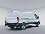 New 2026 Ford Transit 350 HD Low Roof Empty Cargo Van for sale #KWF261126 - photo 5