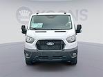 New 2026 Ford Transit 350 HD Low Roof Empty Cargo Van for sale #KWF261126 - photo 8