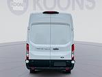 2026 Ford Transit 350 HD High Roof RWD Empty Cargo Van for sale #KWF261127 - photo 4
