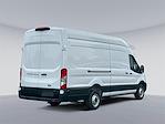 2026 Ford Transit 350 HD High Roof RWD Empty Cargo Van for sale #KWF261127 - photo 5