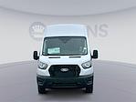2026 Ford Transit 350 HD High Roof RWD Empty Cargo Van for sale #KWF261127 - photo 8