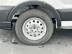 2026 Ford Transit 350 HD High Roof RWD Empty Cargo Van for sale #KWF261127 - photo 9