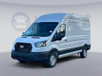 New 2026 Ford Transit 250 High Roof Empty Cargo Van for sale #KWF261129 - photo 1