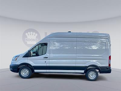 New 2026 Ford Transit 250 High Roof Empty Cargo Van for sale #KWF261129 - photo 2