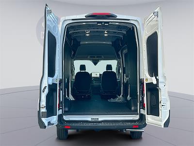 2026 Ford Transit 250 High Roof RWD Empty Cargo Van for sale #KWF261129 - photo 2