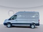 New 2026 Ford Transit 250 High Roof Empty Cargo Van for sale #KWF261129 - photo 2
