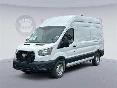 2026 Ford Transit 250 High Roof RWD Empty Cargo Van for sale #KWF261130 - photo 1
