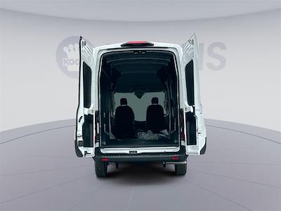 New 2026 Ford Transit 250 High Roof Empty Cargo Van for sale #KWF261130 - photo 2