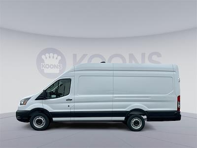 New 2026 Ford Transit 350 High Roof Empty Cargo Van for sale #KWF261131 - photo 2