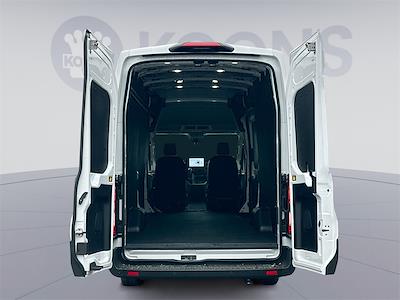 New 2026 Ford Transit 350 High Roof Empty Cargo Van for sale #KWF261131 - photo 2