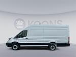 2026 Ford Transit 350 High Roof RWD Empty Cargo Van for sale #KWF261131 - photo 2