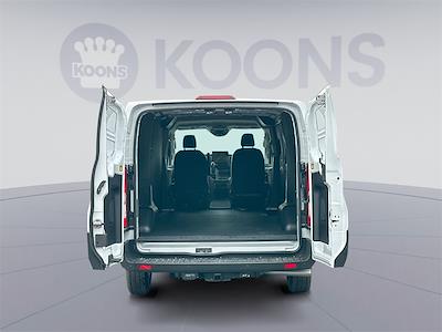 2026 Ford Transit 350 HD Low Roof RWD Empty Cargo Van for sale #KWF261132 - photo 2