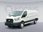 New 2026 Ford Transit 350 HD Low Roof Empty Cargo Van for sale #KWF261132 - photo 1