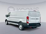 New 2026 Ford Transit 350 HD Low Roof Empty Cargo Van for sale #KWF261132 - photo 4
