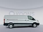 New 2026 Ford Transit 350 HD Low Roof Empty Cargo Van for sale #KWF261132 - photo 7
