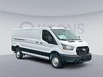 New 2026 Ford Transit 350 HD Low Roof Empty Cargo Van for sale #KWF261132 - photo 8