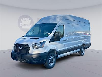 New 2026 Ford Transit 350 High Roof Empty Cargo Van for sale #KWF261133 - photo 1