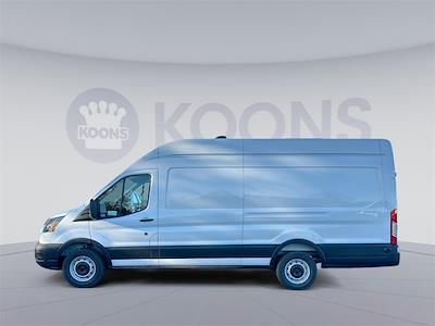 New 2026 Ford Transit 350 High Roof Empty Cargo Van for sale #KWF261133 - photo 2