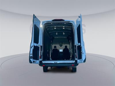 New 2026 Ford Transit 350 High Roof Empty Cargo Van for sale #KWF261133 - photo 2
