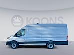 New 2026 Ford Transit 350 High Roof Empty Cargo Van for sale #KWF261133 - photo 2