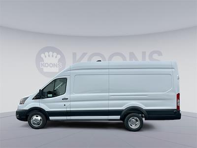 New 2026 Ford Transit 350 HD High Roof Empty Cargo Van for sale #KWF261134 - photo 2