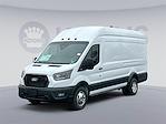 2026 Ford Transit 350 HD High Roof DRW RWD Empty Cargo Van for sale #KWF261134 - photo 1