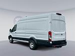 2026 Ford Transit 350 HD High Roof DRW RWD Empty Cargo Van for sale #KWF261134 - photo 4