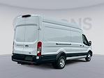 2026 Ford Transit 350 HD High Roof DRW RWD Empty Cargo Van for sale #KWF261134 - photo 6