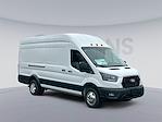 2026 Ford Transit 350 HD High Roof DRW RWD Empty Cargo Van for sale #KWF261134 - photo 8