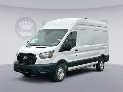 2026 Ford Transit 350 High Roof RWD Empty Cargo Van for sale #KWF261135 - photo 1