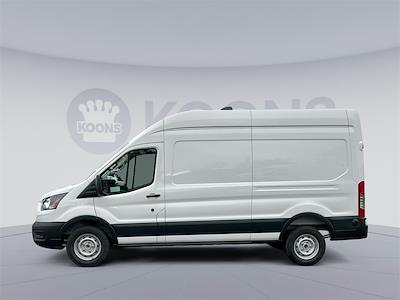 New 2026 Ford Transit 350 High Roof Empty Cargo Van for sale #KWF261135 - photo 2