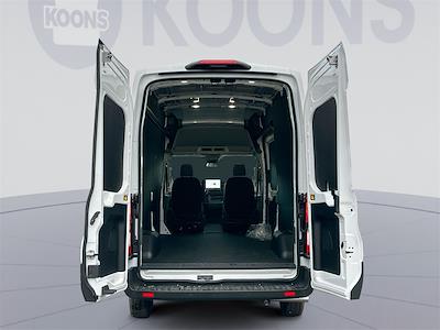 New 2026 Ford Transit 350 High Roof Empty Cargo Van for sale #KWF261135 - photo 2