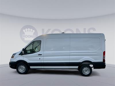 New 2026 Ford Transit 250 Medium Roof Empty Cargo Van for sale #KWF261136 - photo 2