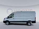 New 2026 Ford Transit 250 Medium Roof Empty Cargo Van for sale #KWF261136 - photo 2