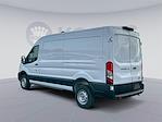 New 2026 Ford Transit 250 Medium Roof Empty Cargo Van for sale #KWF261136 - photo 3