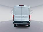 New 2026 Ford Transit 250 Medium Roof Empty Cargo Van for sale #KWF261136 - photo 4