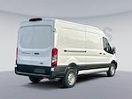 New 2026 Ford Transit 250 Medium Roof Empty Cargo Van for sale #KWF261136 - photo 5